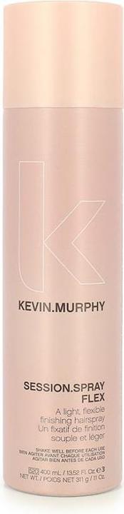 Image du produit Kevin Murphy Session Flex Spray, 400 ml (400 ml)