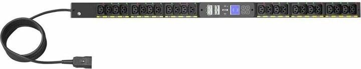 Actual product image Eaton Multiple socket outlets