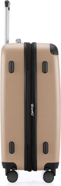 Actual product image Hauptstadtkoffer Centre - Grande valise coque dure (74 l, M (50 - 90l))