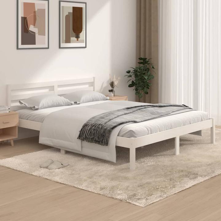 Actual product image VidaXL Bretta (150 x 200 cm)
