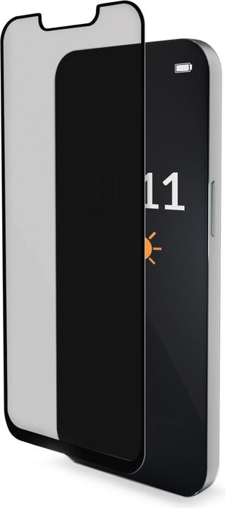 Actual product image Mobilize Privacy glass (1 Piece, Samsung Galaxy A55, Samsung Galaxy A35)