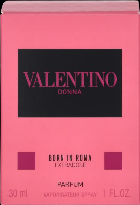 Image du produit Valentino Born In Roma Extradose Donna (Eau de parfum, 30 ml)
