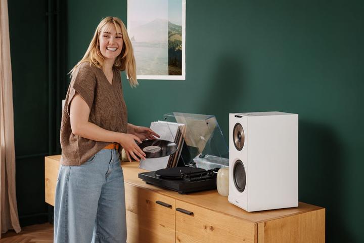 Image du produit Teufel Stereo M 2 (1 paire, 100 W)