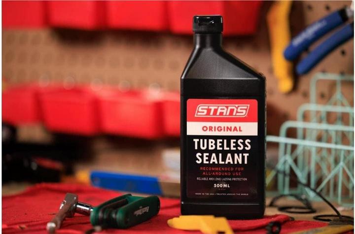 Produktbild Notubes Original Tubeless Sealant Dichtmilch