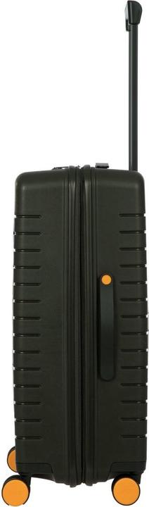 Image du produit Brics Bric's Trolley + valise Ulisse Trolley 8431 (88 l, XL (à partir de 115l))