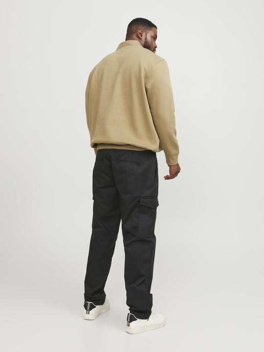 Actual product image Jack & Jones Jpstbill Jjclean Tapered Cargo Bf Pls (42)