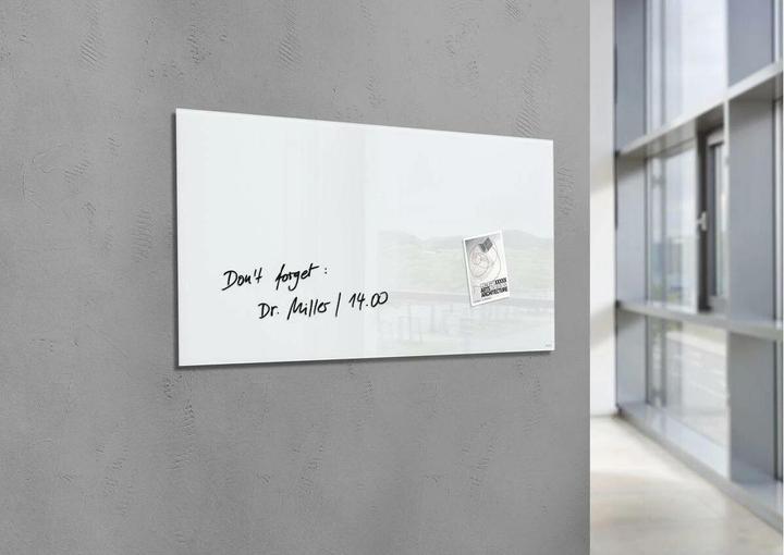 Actual product image Sigel Artverum (Magnet board, 91 x 46 cm)