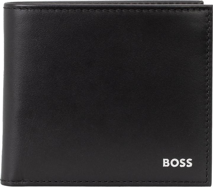 BOSS Randy 4cc Coin