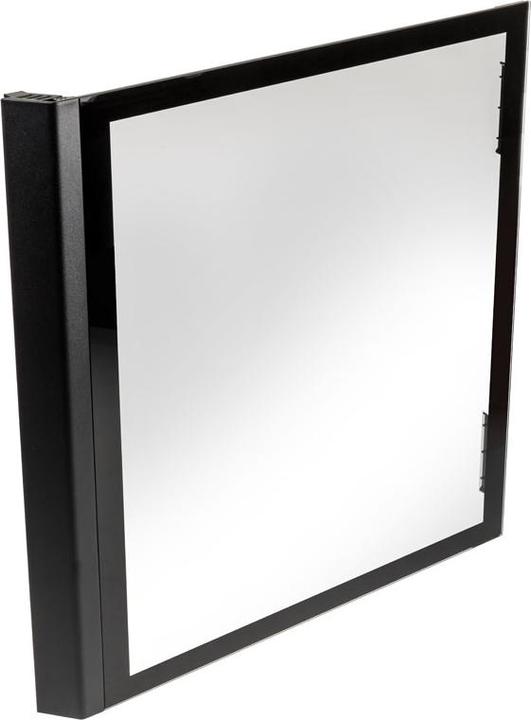 Actual product image be quiet! Silent Base Panel