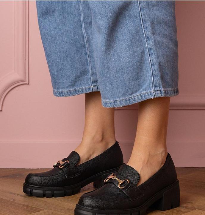 Primo Schuhe mit Absatz