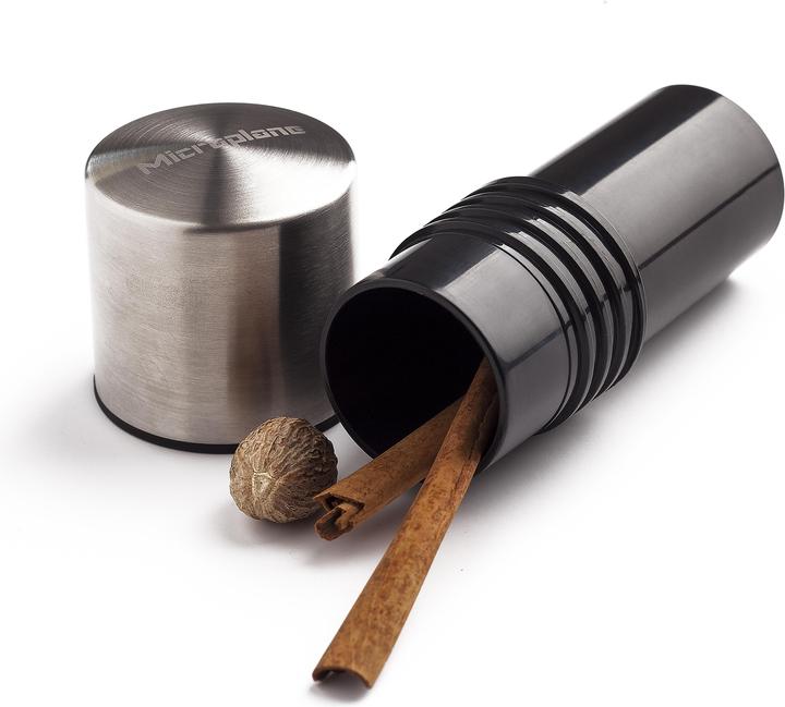 Actual product image Microplane Nutmeg Mill (Nutmeg)
