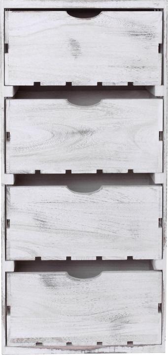 Produktbild Jamb shabby et chic (32 x 26 x 70 cm)