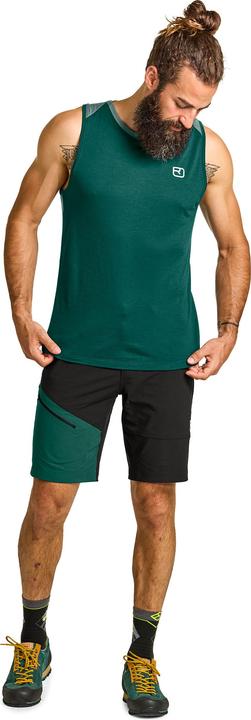 Image du produit Ortovox 120 Tec Fast Mountain Top (XXL)