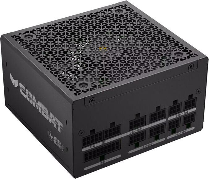 Produktbild Super Flower Combat FG 80 PLUS Gold, ATX 3.1, modular - 850 Watt (850 W)