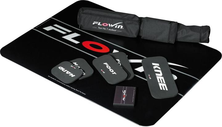 Actual product image Flowin Sport