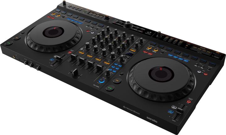 Actual product image AlphaTheta DDJ-GRV6