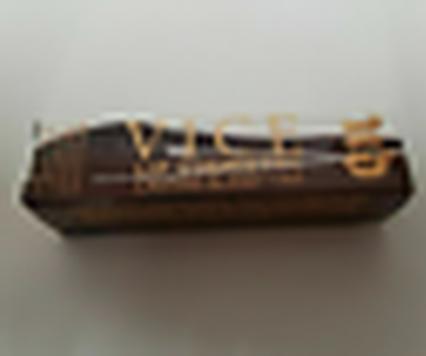 Immagine prodotto Urban Decay Vice Lip Chemistry Overload Taglia intera 3,5ml