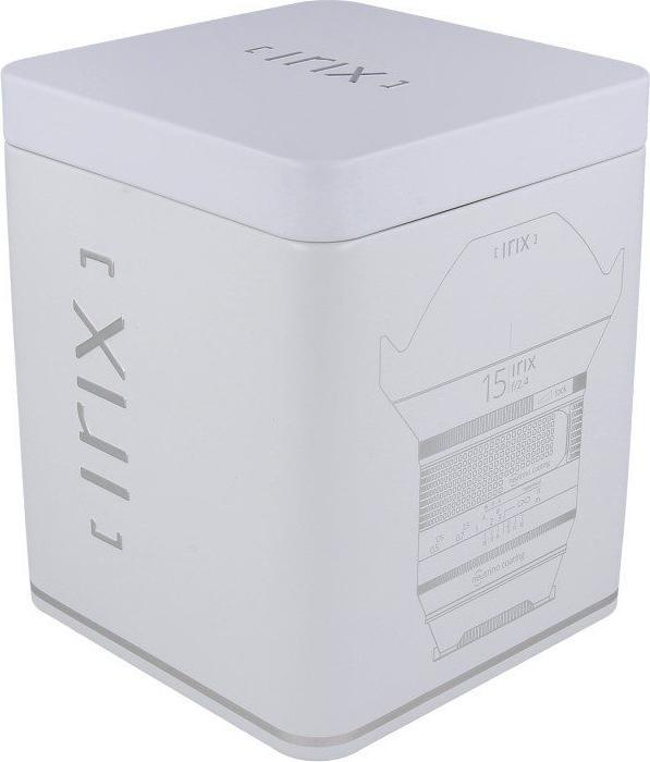 Produktbild Irix Lens 15mm for Sony E (Sony E)