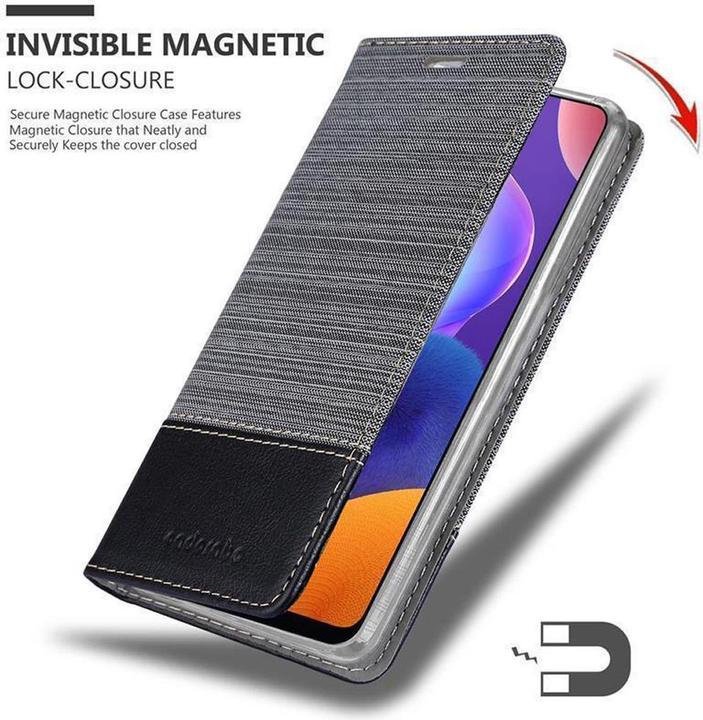 Actual product image Cadorabo Jeans look (Samsung Galaxy A31)