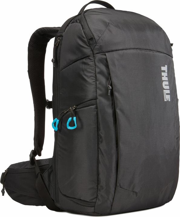 Immagine prodotto Thule Aspetto (Borsa a tracolla per fotocamera, 34 l)