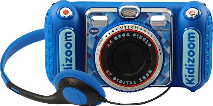 Actual product image VTech Kidizoom Duo DX