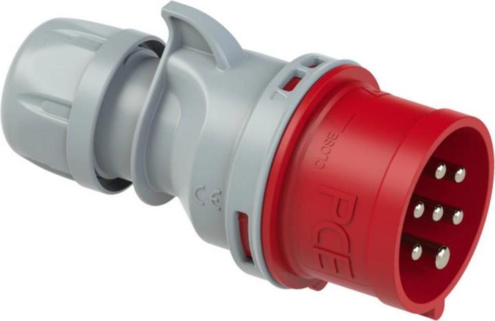 Immagine prodotto PCE Spina CEE Shark 7pin (CEE 32/6)