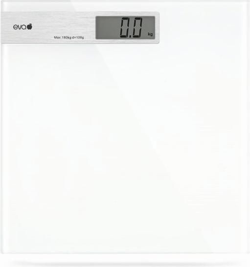 Actual product image EVA digital glass/aluminum (180 kg)