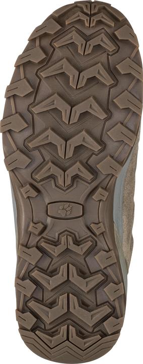 Produktbild Jack Wolfskin Refugio Texapore Low W (43)