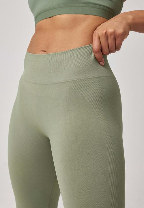 Actual product image Snocks High Waist Leggings Seamless (M)