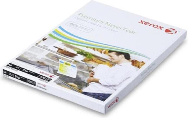 Produktbild Xerox Folien Premium Never Tear (195 g/m², 1 x)