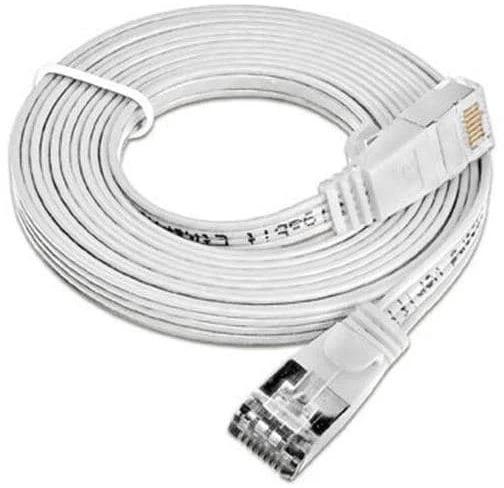 Productafbeelding Wirewin Netwerkkabel (STP, CAT6, 2 m)