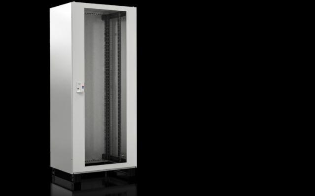 Produktbild Rittal RITT TX-Netzwerkschrank 42HE Sichttür
