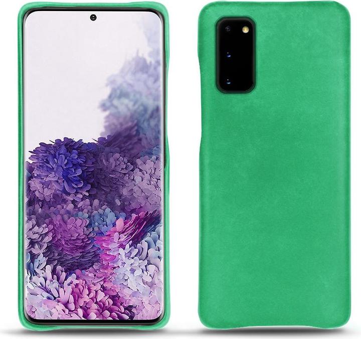Productafbeelding Noreve Lederen omslag (Samsung Galaxy S20)