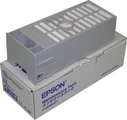 Actual product image Epson Maintenance tank C12C890191
