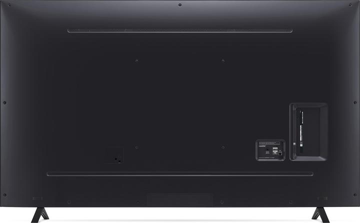 Image du produit LG UHD 75" Série UR78 75UR78006LK, TV 4K, 3 HDMI, SMART TV 2023 (75", LED, 4K)