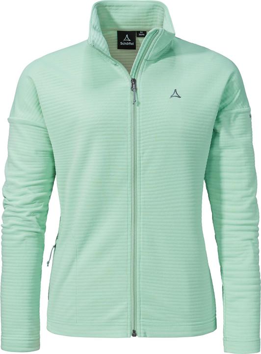 Produktbild Schöffel CIRC Fleece Jk Style Smue WMS (36, S)