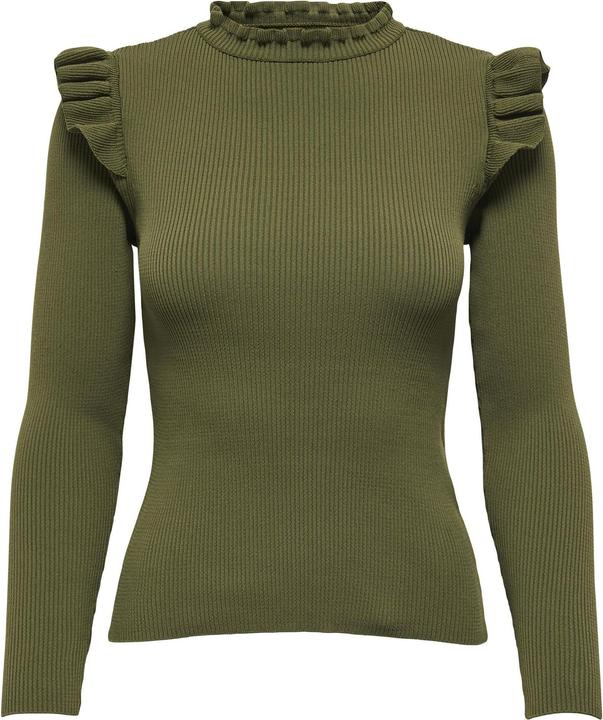 Image du produit Only ONLSIA Strickpullover Strickpullover (XS)