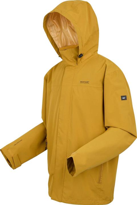 Image du produit Regatta - Veste imperméable MATT - Homme (XXL)
