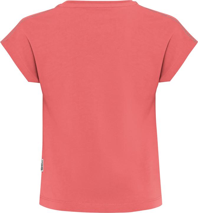 Produktbild Jack Wolfskin Graphic Girls T (152)