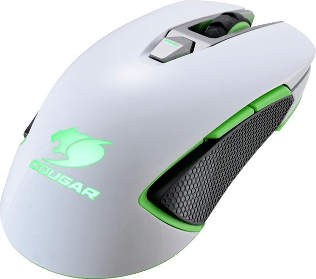 Image du produit Cougar Souris de jeu optique 450M (Filaire)