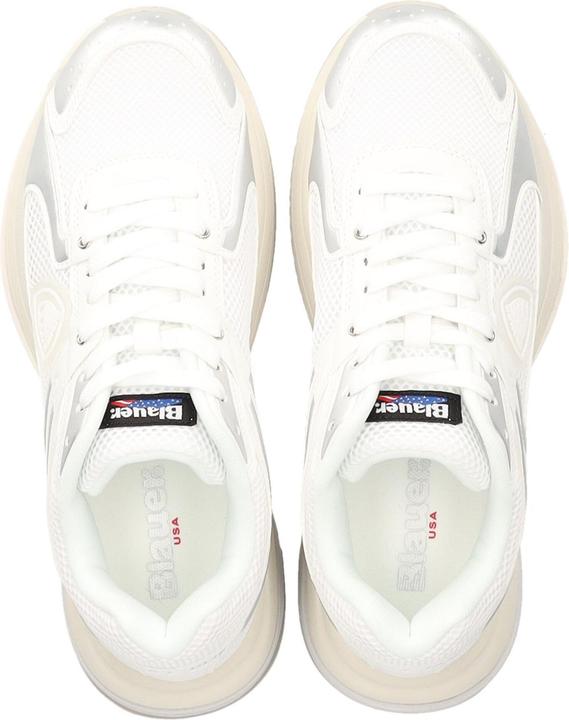 Actual product image Bauer Sneaker (45)
