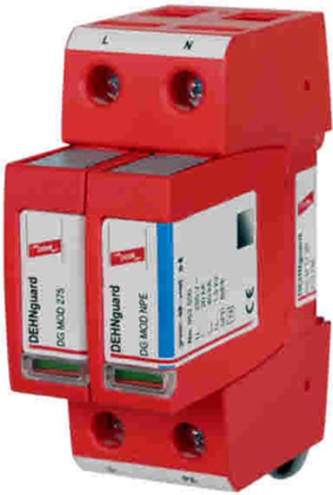 Immagine prodotto Dehn Surge Arrester TT SPD Type 2 SPN