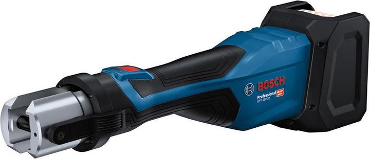 Actual product image Bosch Professional Akku-Presswerkzeug