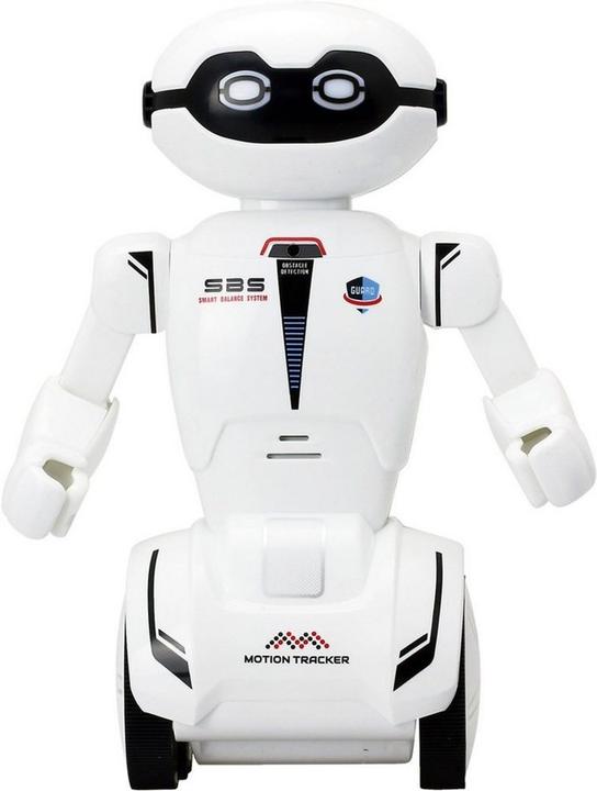 Produktbild Silverlit RC Macrobot