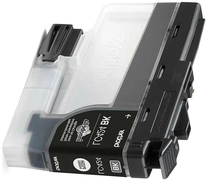 Image du produit Brother LC-424BK Cartouche d'encre - noire (CF)
