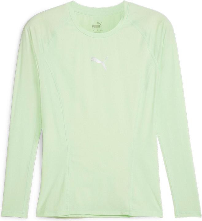 Actual product image Puma LIGA Baselayer Tee LS (XL)