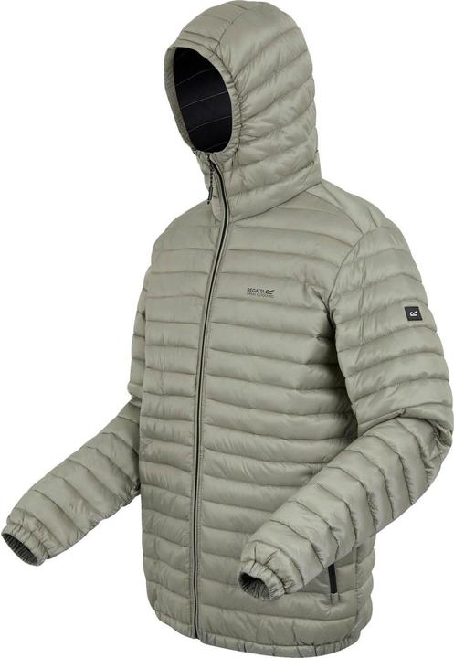 Image du produit Regatta - Veste matelassée HURDEN - Homme (S)