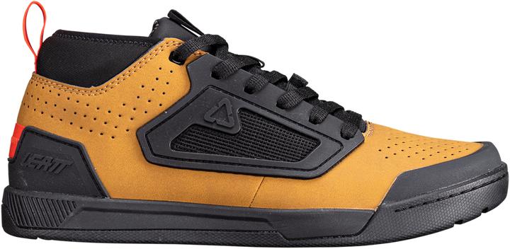 Actual product image Leatt Shoe Flat 3.0 - Peanut (47)