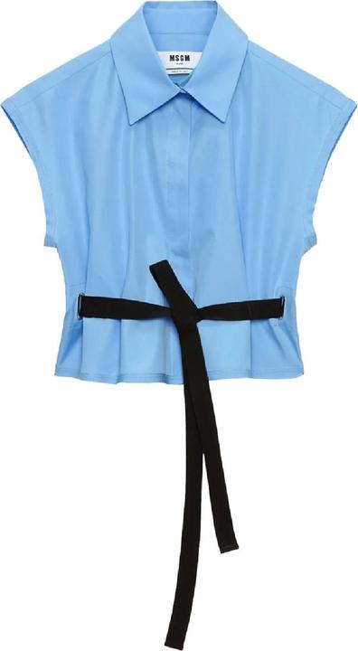 Produktbild MSGM Camicia (44)