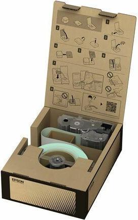 Immagine prodotto Epson BR-PT24WB-E (2.40 cm, Bianco)